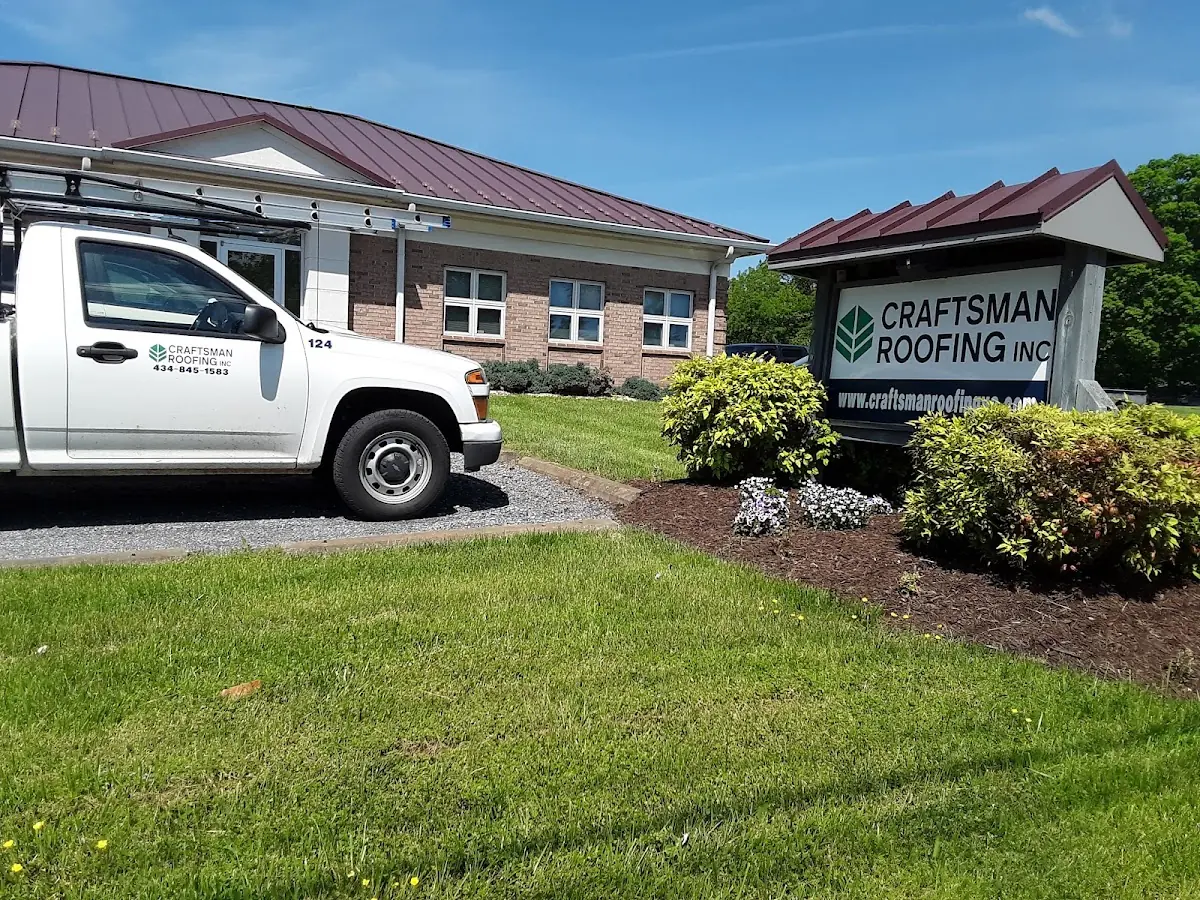 Quality Chimney Repair by experienced craftsmen in Saint Louisville